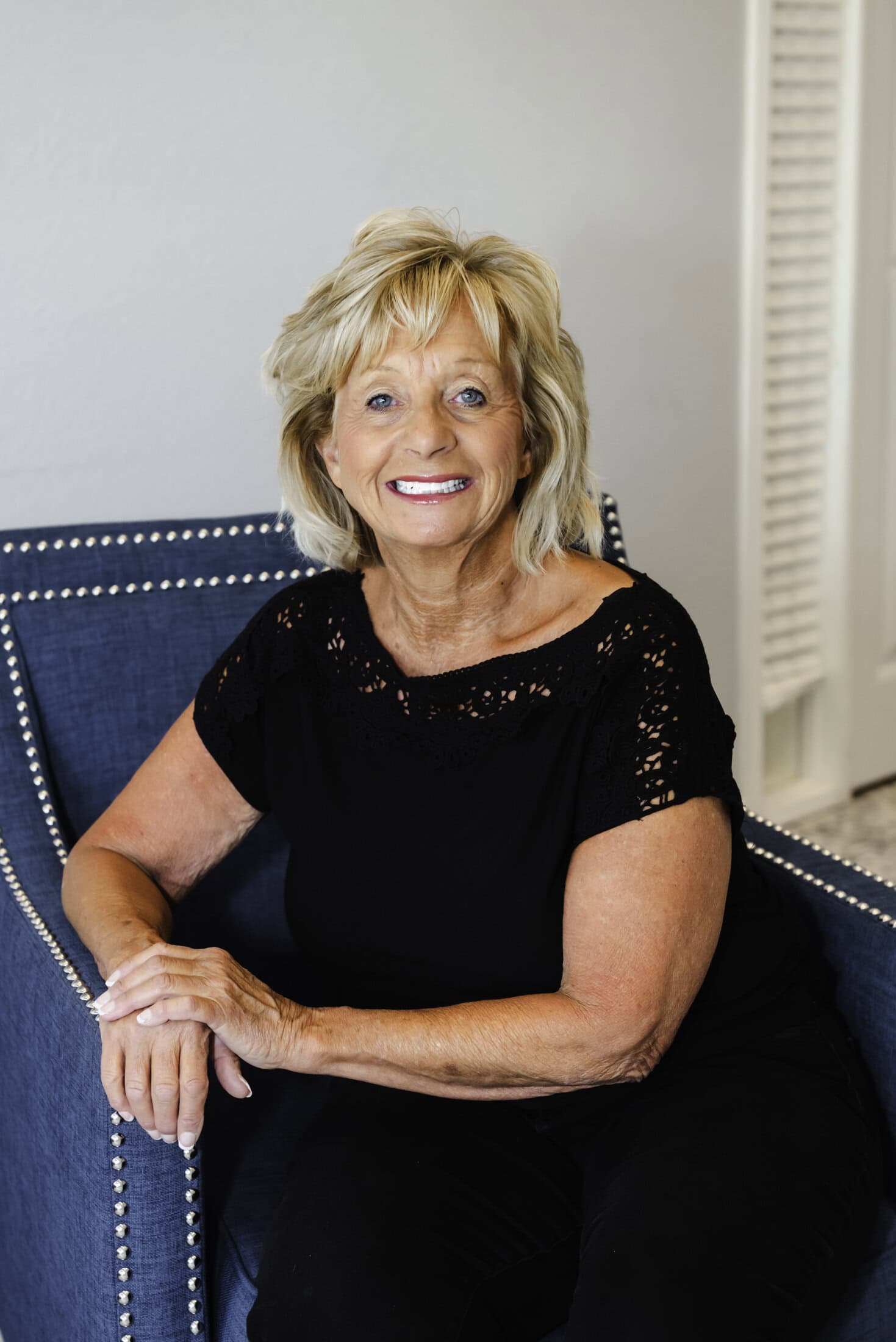 Debbie Demsey 2