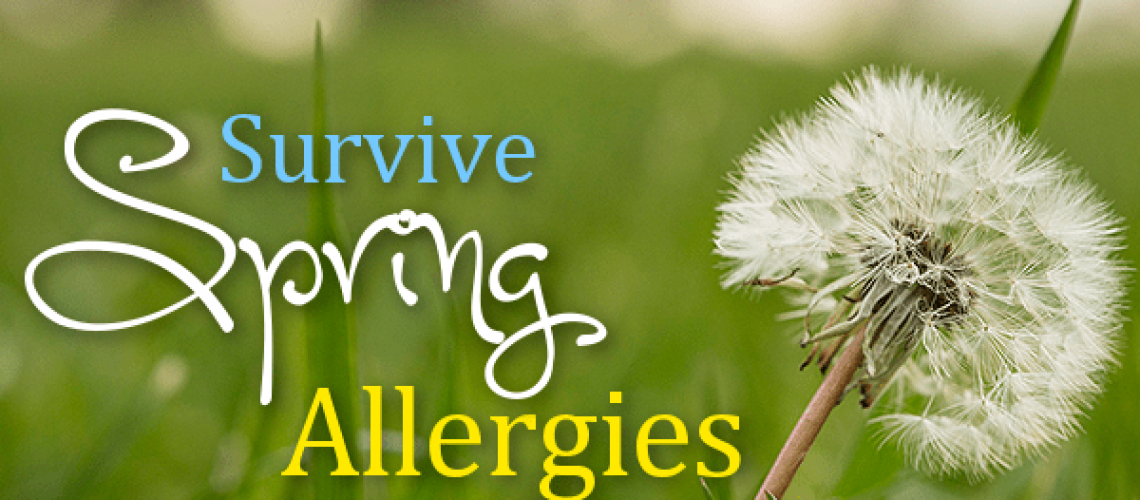 Survive-Spring-Allergies